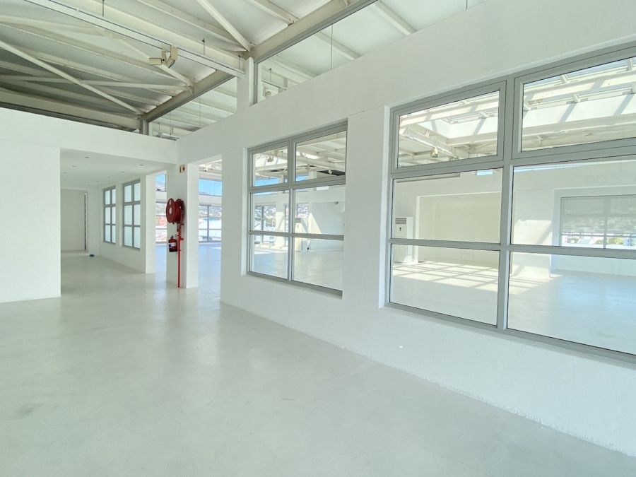 To Let commercial Property for Rent in Cape Town City Centre Western Cape